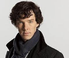 Benedict Cumberbatch