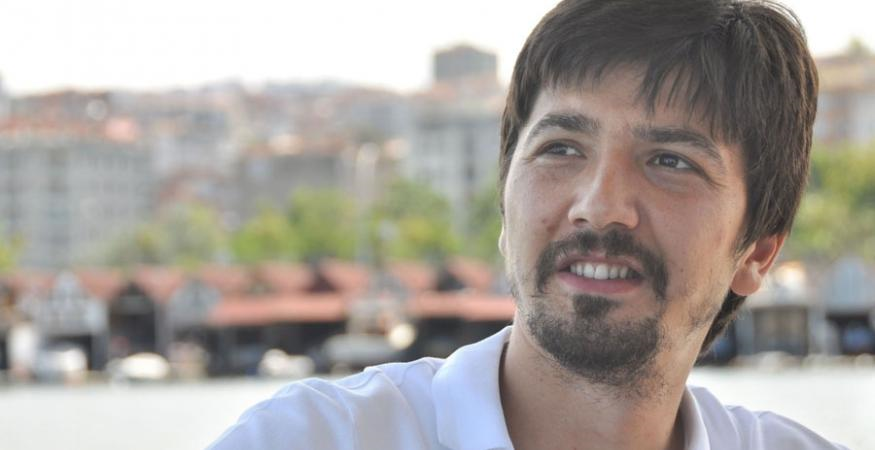 Tolga Bağcı
