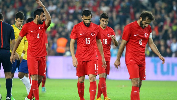 Adam Gibi Bir Futbolcu Musun