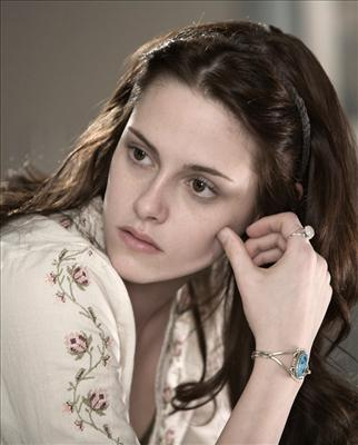 Hangi "Twilight" Karakterisin?