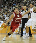 Hangi Milli Baskebolcusun?