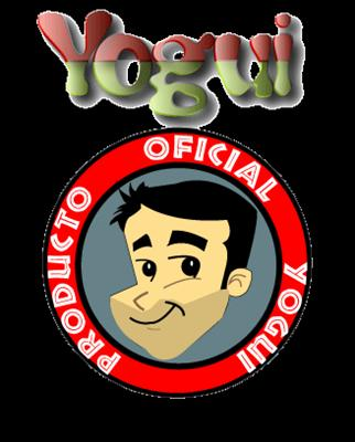 Yoguirisaurio