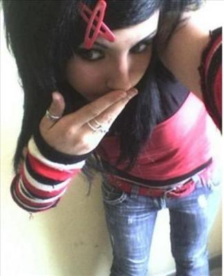 Emo Musun Rapper Mı?