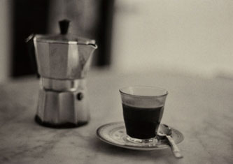 un CAFFE' tutto per te...