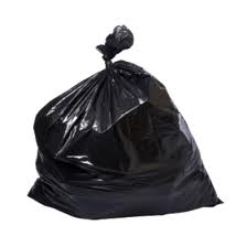 trash