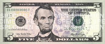 $5