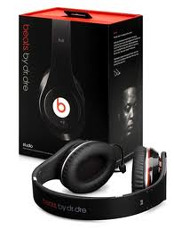 beats studio (black)