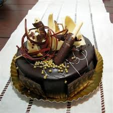 chocolate cake