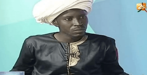 Quel Comedien Senegalais Es Tu ?
