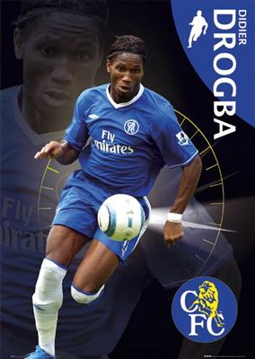 Hangi Fc Chelsea Futbolcususun?