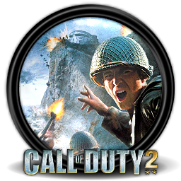 Call Of Duty 2