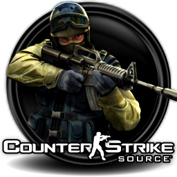 Counter-Strike Source