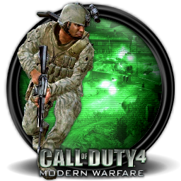 Call Of Duty 4