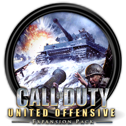 Call Of Duty UO
