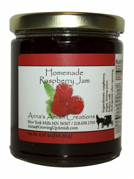 Raspberry Jam