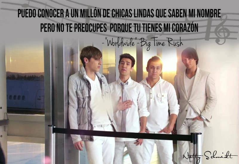 Que Chico De Btr Es Para Ti?