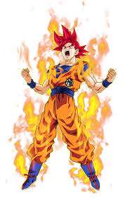 Que Personaje De Dragonball Eres