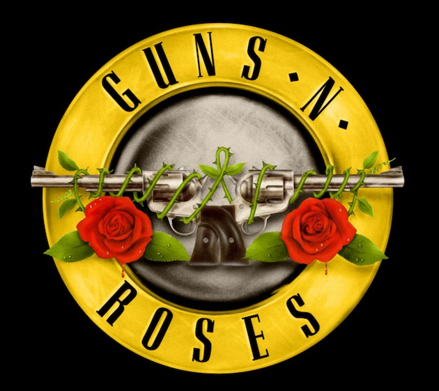 Guns N Roses Fans