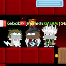 Growtopia Da Ne Olcan