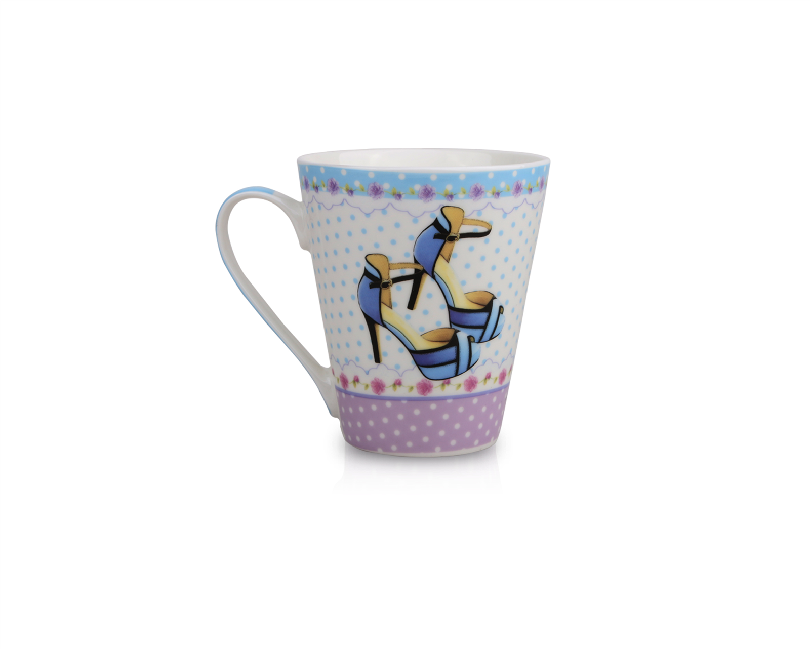 Que Taza Eres