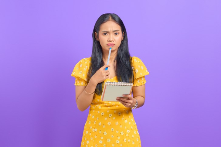 Apakah kamu normal atau tidak?? 