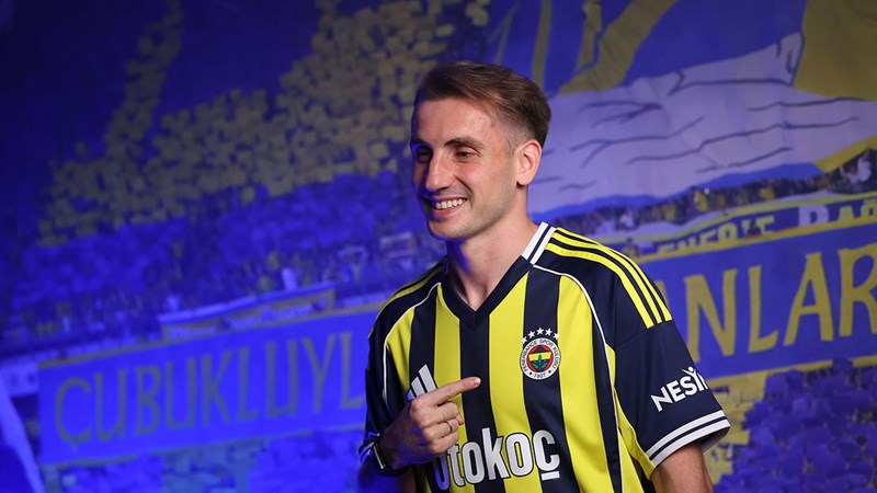 Kerem Aktürkoğlu