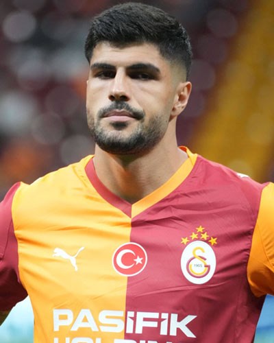 Eren Elmalı