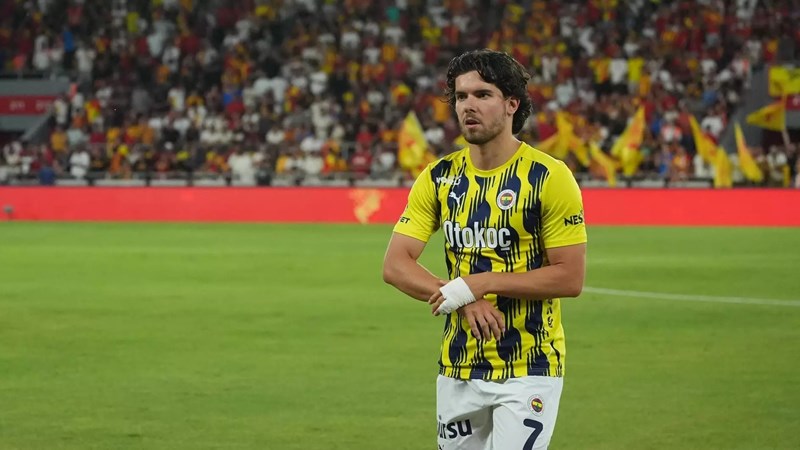 Ferdi Kadıoğlu