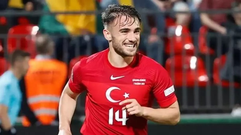Yunus Akgün