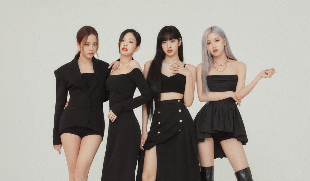 Mirip Siapa Kamu Di BLACKPINK??