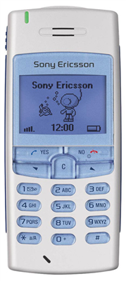 Sony Ericsson T100