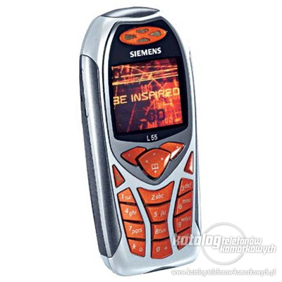 Siemens M55