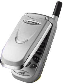 Motorola V Series