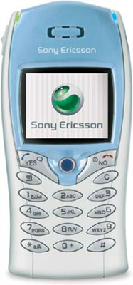 Sony Ericsson T68