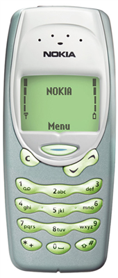 Nokia 3315