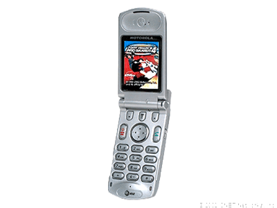 Motorola T720