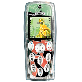 Nokia 3200