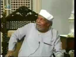 برنامج الشيخ محمد متولي الشعراوي