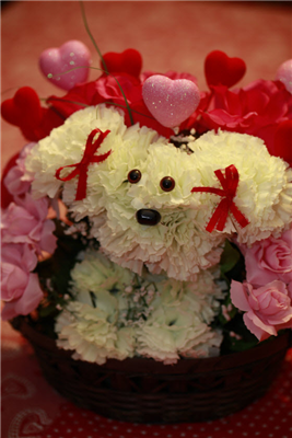 aDOGable Heart