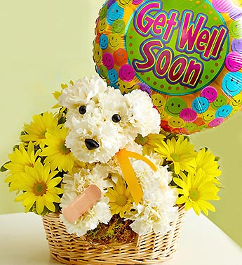 aDOGable Get Well