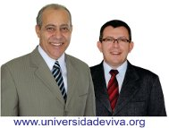 CHAPA 2: UNIVERSIDADE VIVA: CONSOLIDAR E AVANÇAR