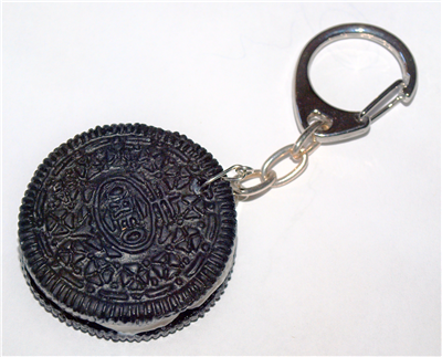 Llavero Oreo