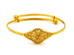 gold bracelets
