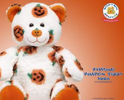 Teddy bear