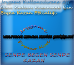 Begen Kazan Etkinliği-Joygame