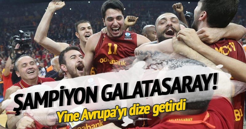 Hangi Galatasaray Oyuncususun