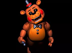 Hangi Fnaf 2 Karakterisin