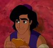 What Character In Alladin Are You?
