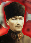 Mustafa Kemâl Atatürk