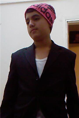 Burak yakışıklımıdır